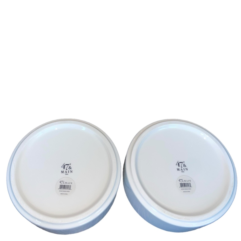 ✨ NEW ✨- Dinner & Drinks Pet Bowls - Picture 3 of 3